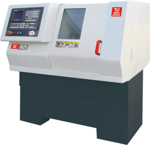 Shanghai Sigma SC6125