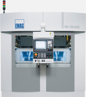 Emag VSC DUO