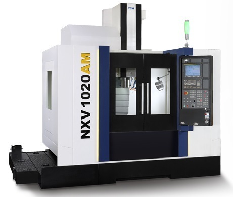 YCM NXV1020AM