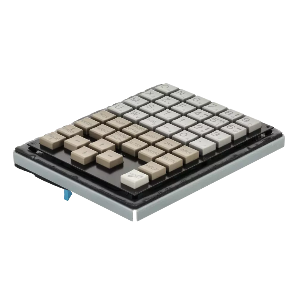 18-B klavye A86L-0001-0171#ST2R