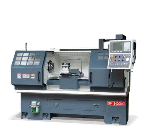 Ganesh GTW-1840 CNC