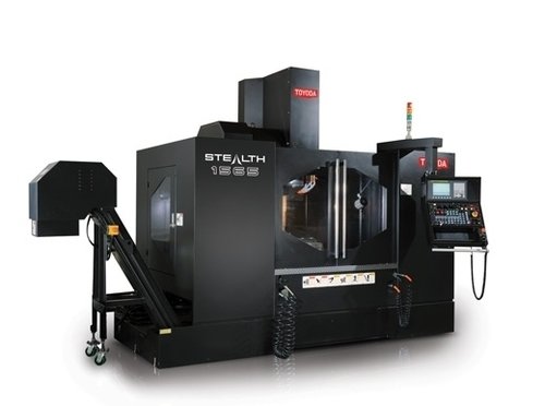 Toyoda STEALTH 1565
