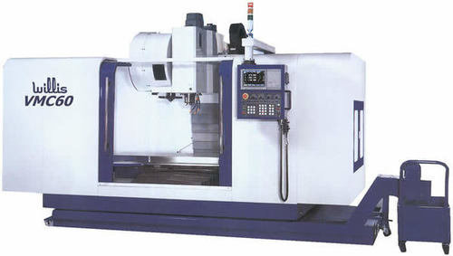 Willis VMC60