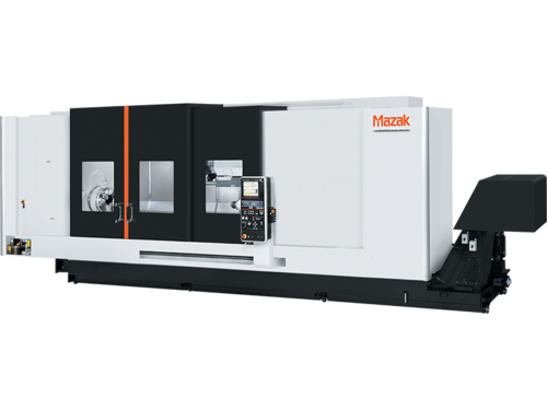 Mazak CYBERTECH TURN 5500M