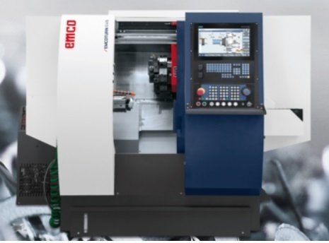 Emco EMCOTURN E45