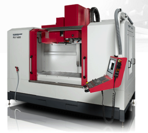 Kunzmann BA 1400