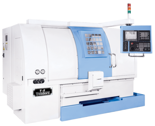 Twinhorn T-8A