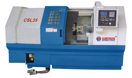 Weiss Machinery CSL35