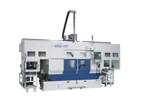 Muratec MW400