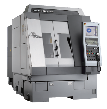 Sodick HS430L