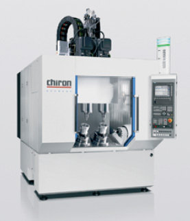 Chiron DZ15 FX