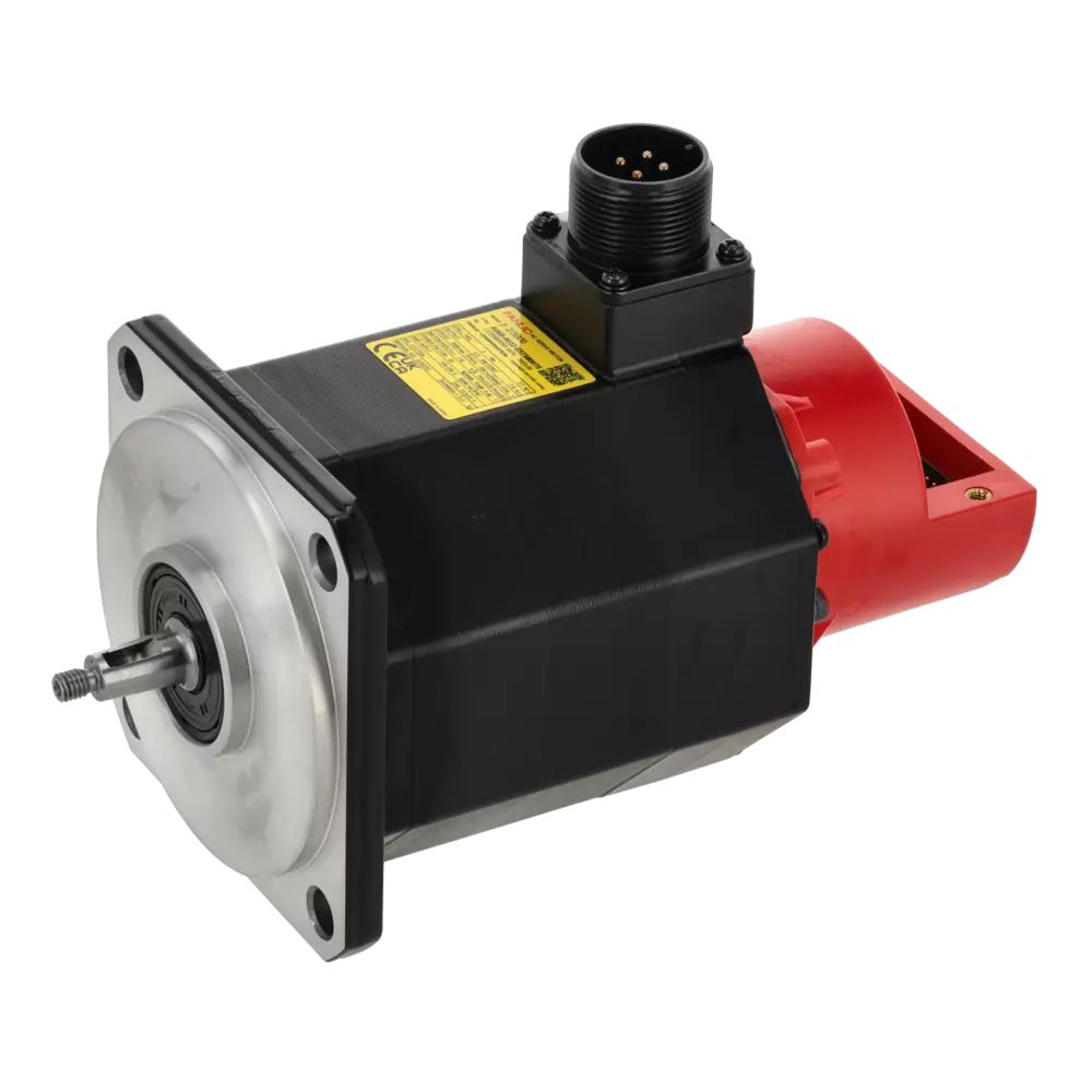 Servo motor b2/3000 A06B-0032-B575#0075-R (Yenilenmiş)