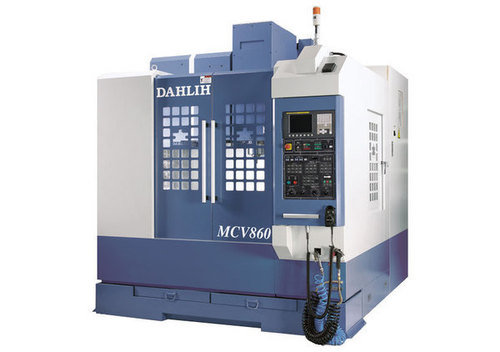 DAH LIH MCV-860