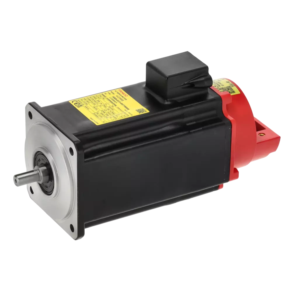 Servo motor a2/3000 A06B-0373-B577#0008-R (Yenilenmiş)