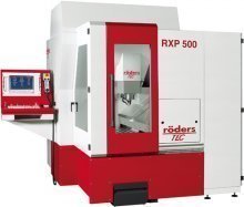 Roders RXP500