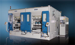 Schmid Maschinen SE 372