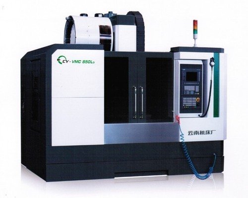 Yunnan CY CY-VMC850C