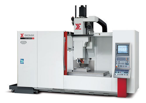 Sigma Ekkon LEADER 5