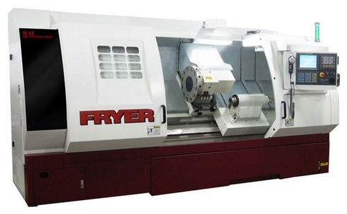 Fryer SL-12