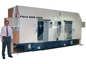 Fuji ANW-5000