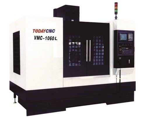 Todaycnc VMC1060L