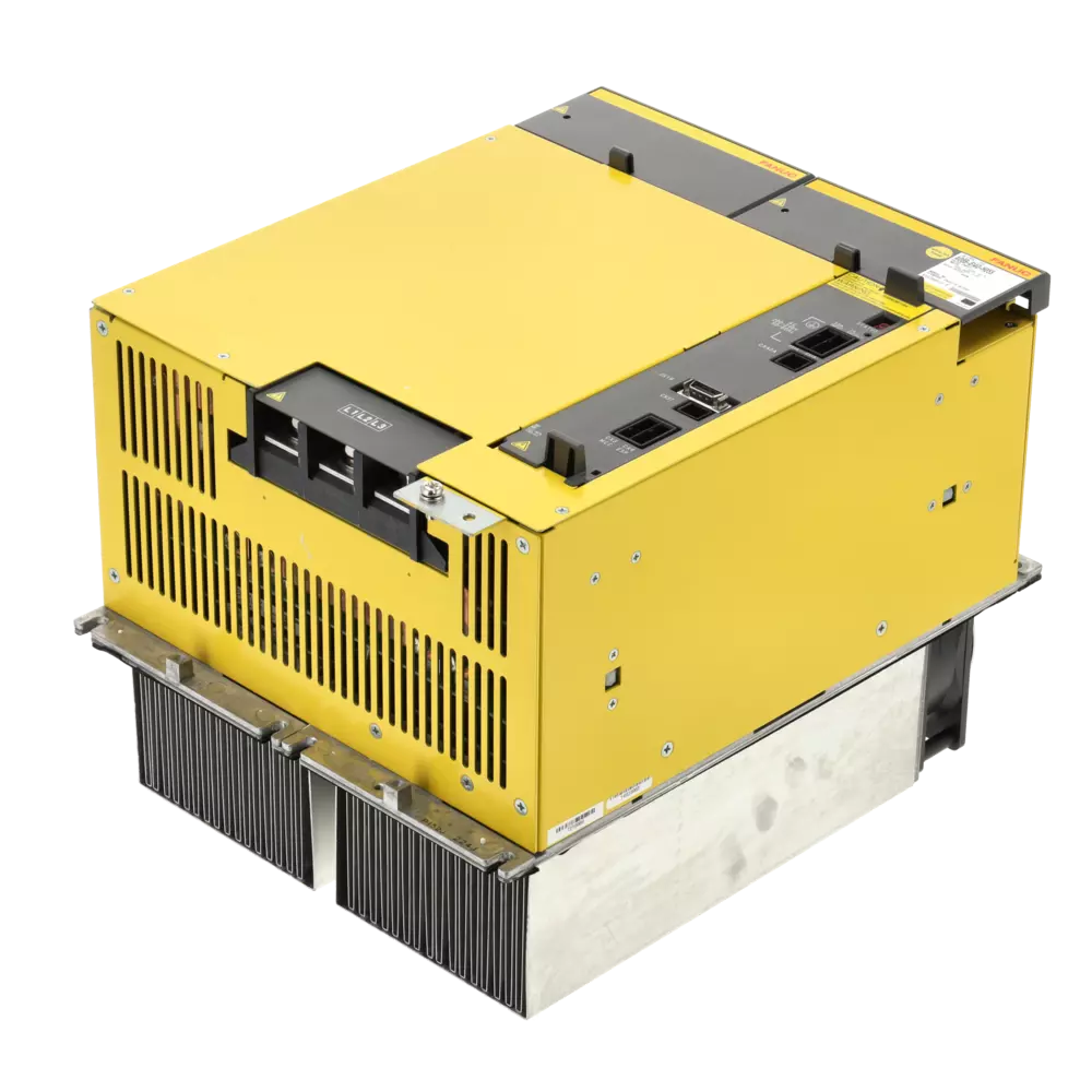Güç kaynağı ALPHA iPS 55, 200 VAC girişli A06B-6140-H055