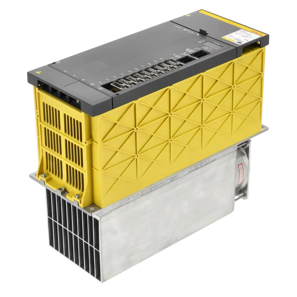 İş mili modülü SPM 26 HV tip 1 A06B-6104-H226#H520