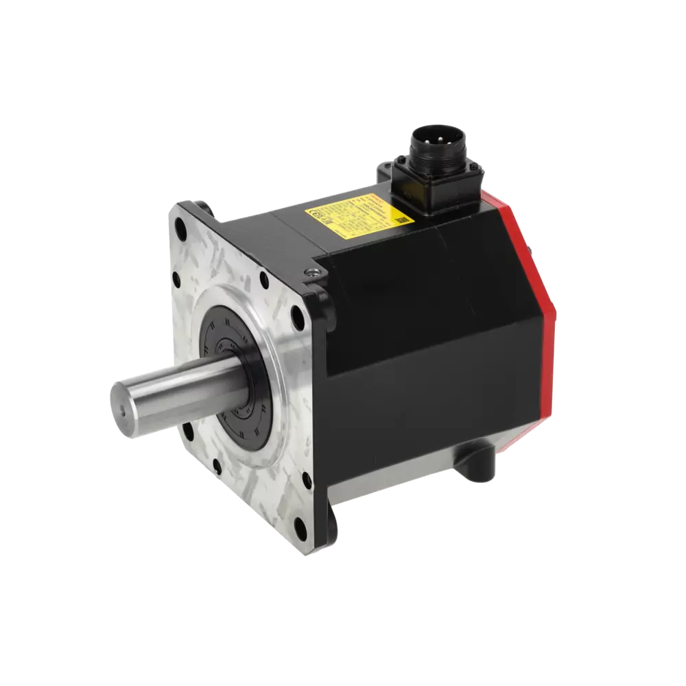 Servo motor aiS 22/4000-B düz, AiA4000, IP65 A06B-2265-B100