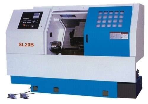 J&M SL20A