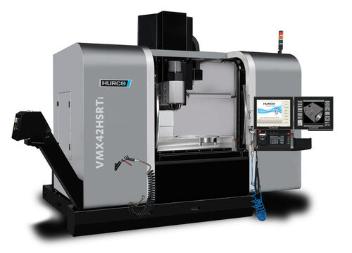 Hurco VMX42HSRTI