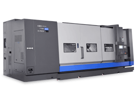 Hwacheon HI-TECH 850