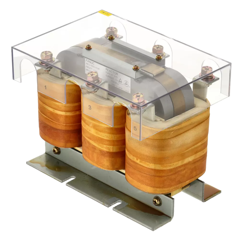 AC reaktör - ALPHA PSM 37 A81L-0001-0147
