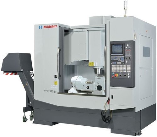 Bridgeport V320 5F