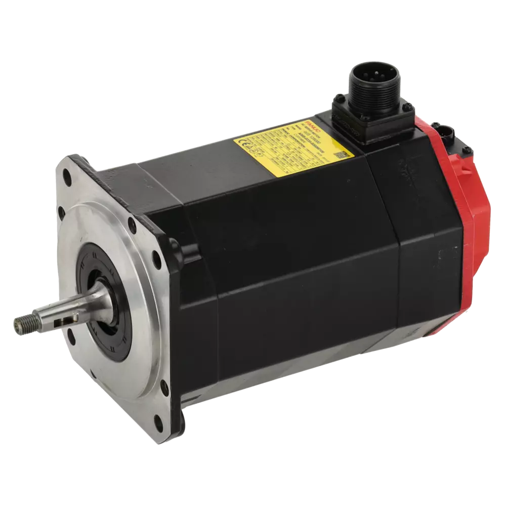 Servo motor aiS 12/6000 A06B-0230-B000#0100