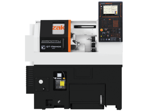 Mazak QT-PRIMOS 100