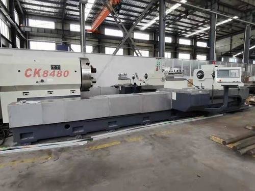 Dezhou Precion CK8480