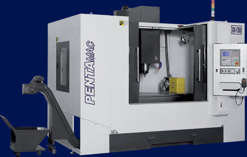 Pentamac XM 1100