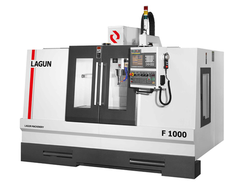 Lagun F 1000
