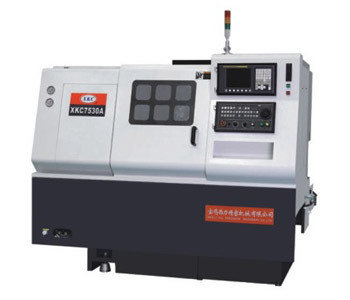 Baoji Xili XKC7530