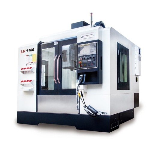 Hengda CNC LV1160