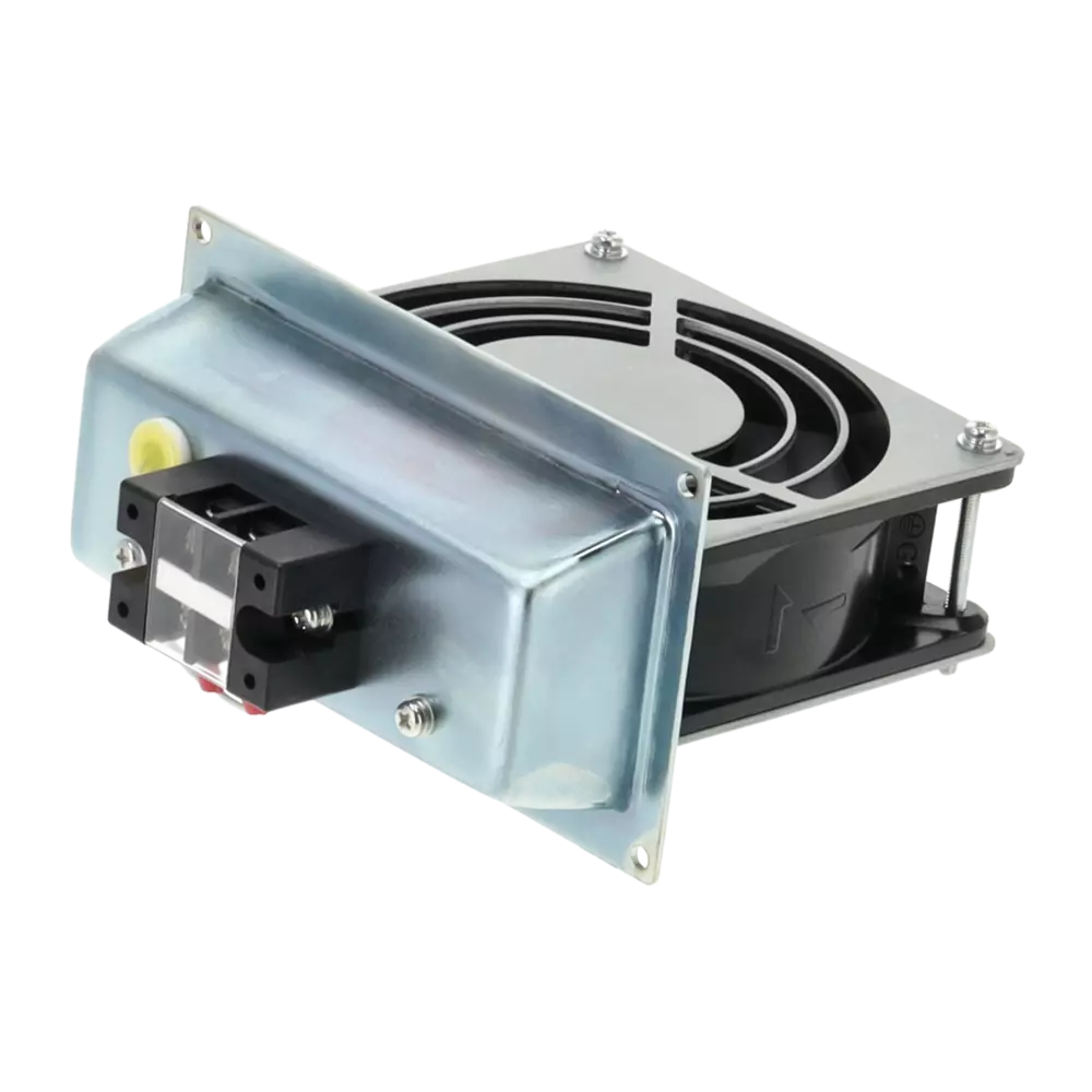 Fan ünitesi BETA iSVSP 5.5, 11, 15 A06B-6134-K001