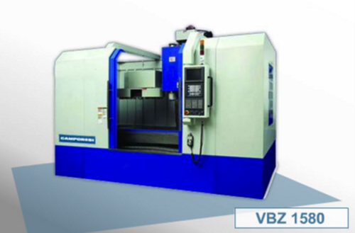 Camporesi VBZ 1580