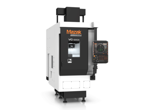 Mazak VC-300A