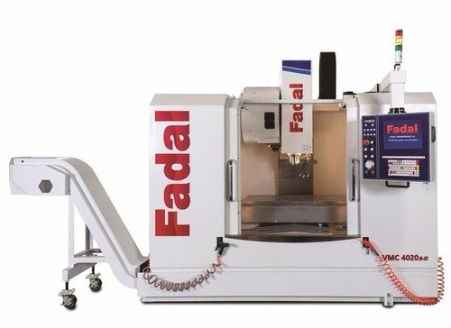 Fadal VMC-4020B-II
