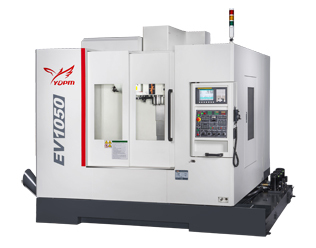 YDPM EV-1050