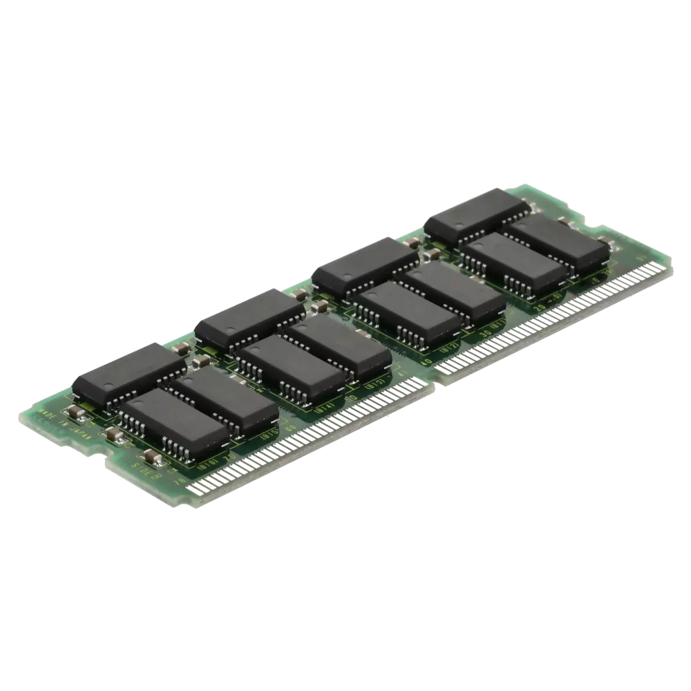 Baskı devre kartı - DRAM modülü 2 MB A20B-2900-0602