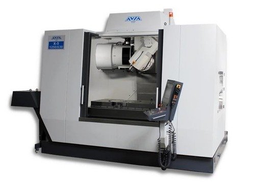 Avia X-5 1250/630