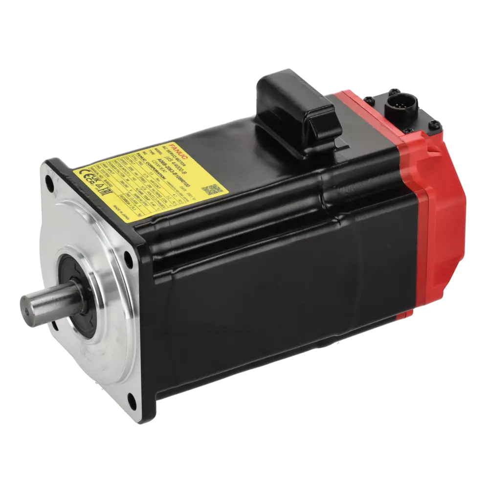Servo motor BETA iS 4/4000-B A06B-2063-B108