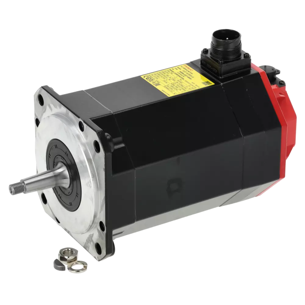 Servo motor aiF 8/3000-B konik, AiA4000, IP65 A06B-2227-B000