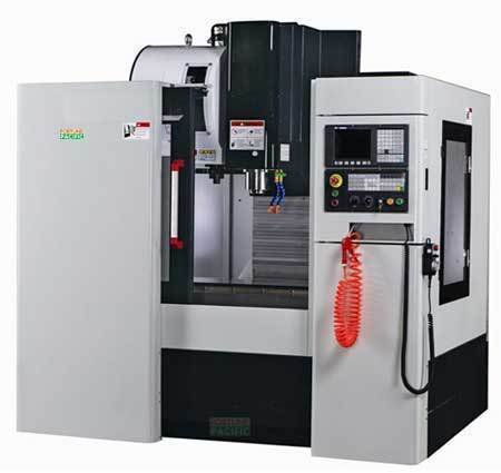 Fortune Pacific VMC620
